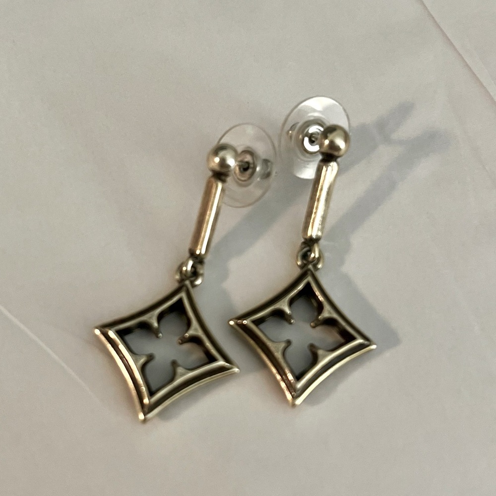☀️Brighton Earrings - Picture 3 of 11
